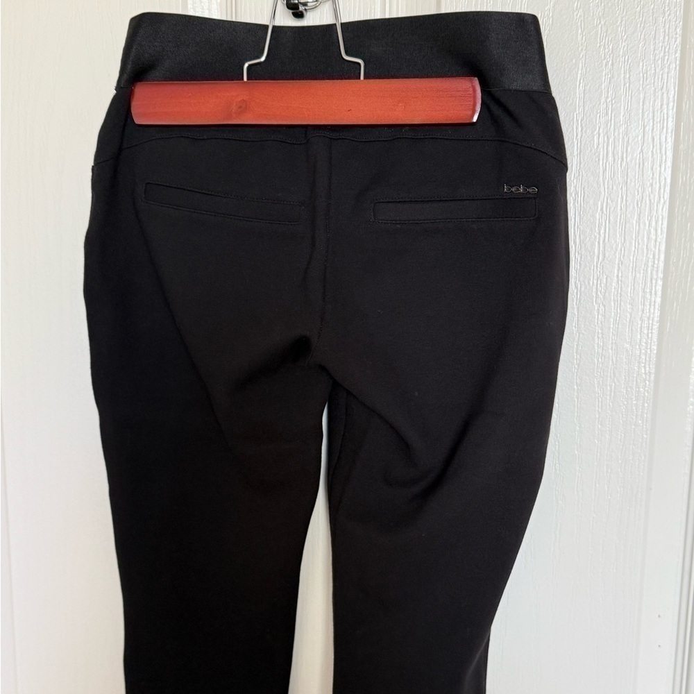 BEBE: leggings - Size XXS - Picture 4 of 5